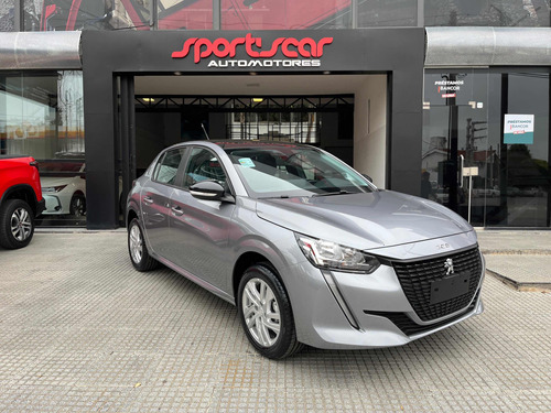 Peugeot 208 Active Pack At