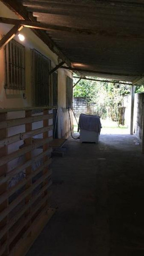Casa Com Terreno De 415 Metros Em Itanhaém - 4103 | Npc