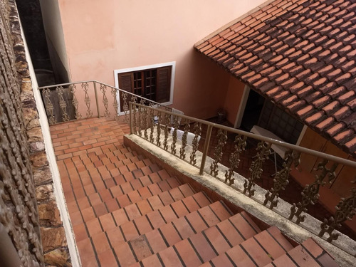Imagem 17 de 30 de Casa À Venda, 175 M² Por R$ 770.000,00 - Vila Progresso - Niterói/rj - Ca0028