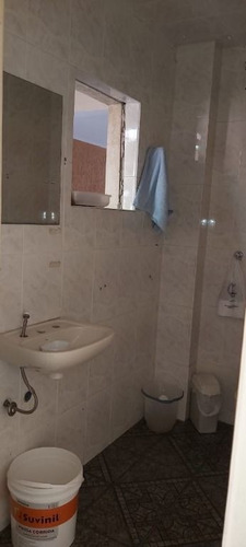 Imagem 21 de 30 de Sobrado Com 3 Dormitórios À Venda, 216 M² - Taboão - São Bernardo Do Campo/sp - So21971