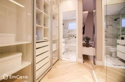 Imagem 6 de 10 de Apartamento À Venda Em São Paulo - 51556