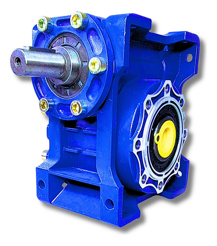 Redutor De Velocidade Tecnored Nrv90 R6 1/30