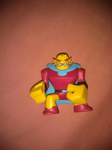 Demon Etrigan Batman Brave Bold Dc Comics Teen Titans