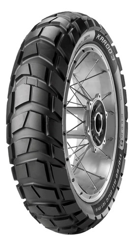 Llanta Metzeler Karoo 3 170/60r17 M/c 72t M+s R (tl)