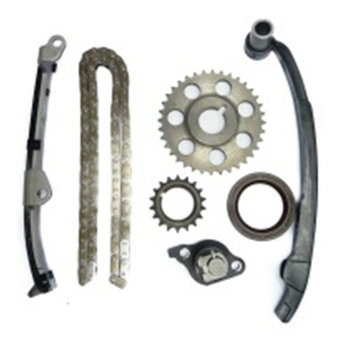 Kit Cadena Tiempo Hilux Mtm 4x4 2000 2005  2rzfe Ex