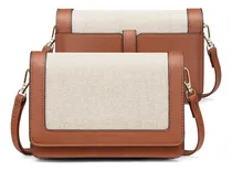 Comprar  Bolsas Crossbody Bromen Para Mulheres Bolsa Crossbody De Ta