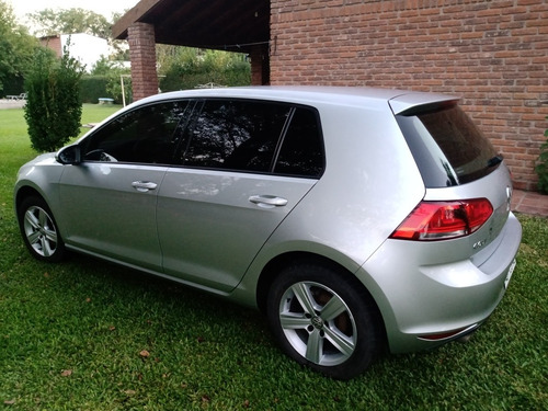 Volkswagen Golf 1.6 Trendline 2017