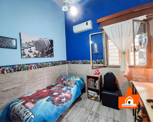 Ph De 4 Ambientes En Lanús Oeste Excelente Ubicación