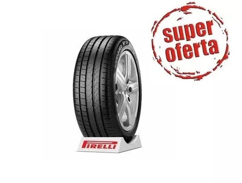 Pneu Pirelli P4 205 65 R15 94t Novo Promoção