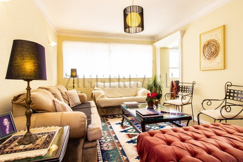 Apartamento - Higienopolis - Ref: 19339 - V-19339