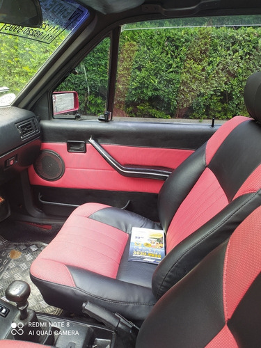 Chevrolet Monza Sl E Sl/e 1.8 Gasolina