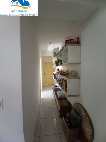 Imagem 5 de 9 de Apartamento - Ap01591 - 69871633
