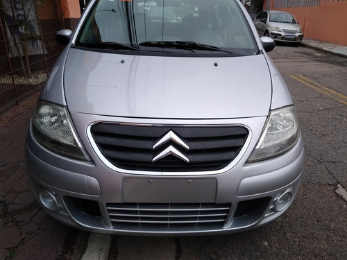Imagem 2 de 14 de Citroën C3 2012 1.4 8v Glx Flex 5p