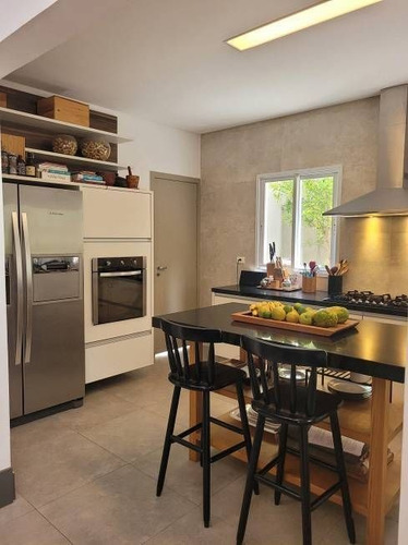 Imagem 8 de 18 de Casa Com 4 Dormitórios À Venda, 380 M² Por R$ 3.300.000,00 - Cidade Tamboré - Santana De Parnaíba/sp - Ca1161