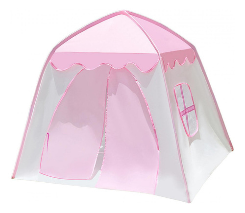 Carpa Infantil Para Niños, Casa De Juguetes, Juegos De