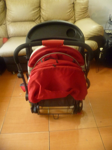 Coche De Bebe