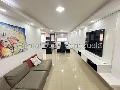 Apartamento en alquiler