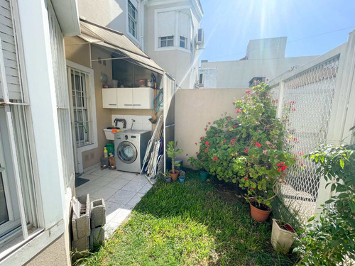 Departamento Venta Villa Sarmiento 3 Ambientes