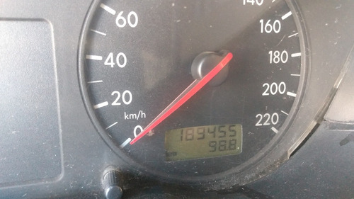 Volkswagen Gol G 3