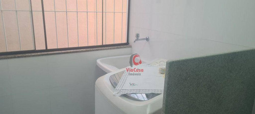 Imagem 16 de 30 de Apartamento À Venda, 122 M² Por R$ 385.000,00 - Novo Rio Das Ostras - Rio Das Ostras/rj - Ap0005