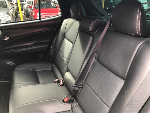 Imagem 12 de 12 de Toyota Yaris 1.3 Xl Plus Aut 2020
