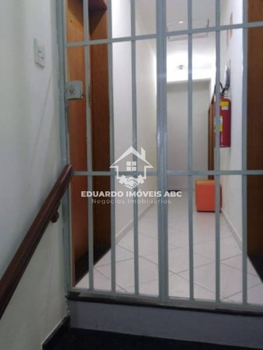 Imagem 7 de 7 de Sala Comercial 25 M. Ótima Localizção. Centro - Santo André - 4324