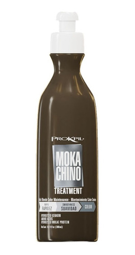 Prokpil Tratamiento De Color Moka Chino 300ml