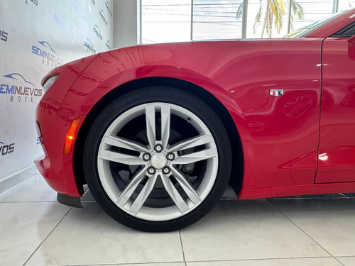 Chevrolet Camaro 3.6 Rs V6 At