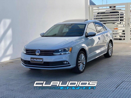 Volkswagen Vento Vento Comfort 160hp