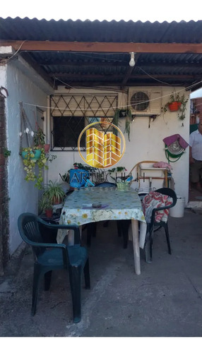 Casa En Alquiler Y Venta, En San Carlos