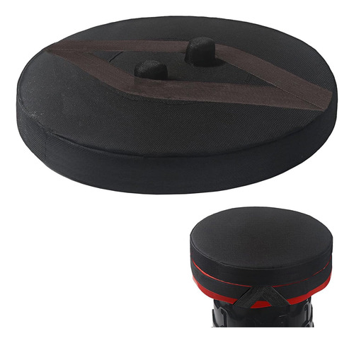 Cojín De Asiento Outward Gear Para Taburetes Telescópicos De