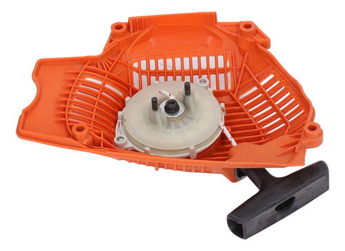 Conjunto De Arranque De Retroceso Pull Start 505159204 De Re