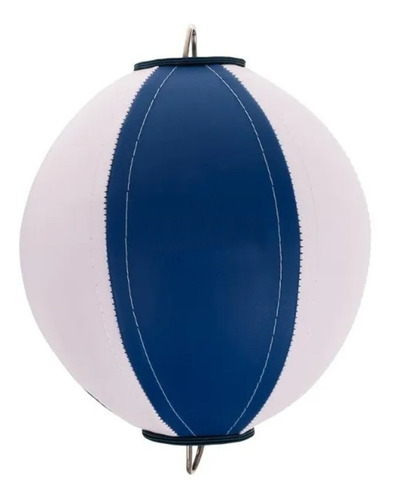 Bolsa Cielo Tierra Redondo Boxeo Entrenamiento Gym Man P