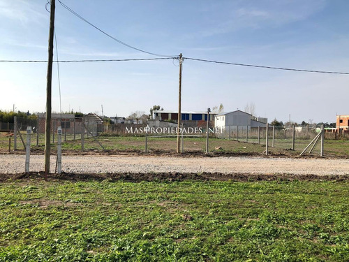 Imagen 3 de 3 de Terreno - Florencio Varela