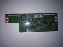 Comprar Placa T-com Samsung Un39fh5005cgtc Funcionando Perfectamente