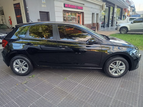 Volkswagen Polo 1.6 Msi Trendline At
