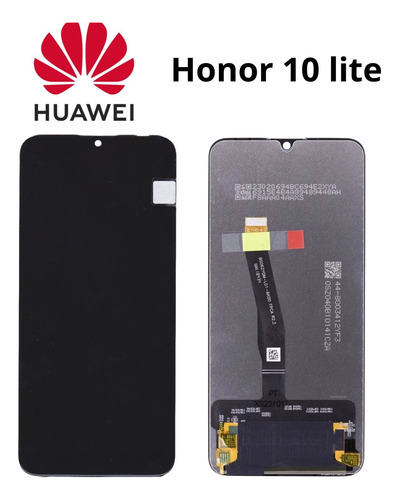 Modulo Repuesto Huawei Honor 10 Lite Honor 10i Hry-lx1 Hry Negro