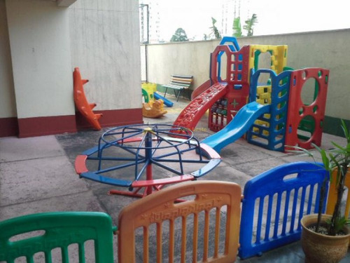 Imagem 22 de 30 de Ótimo Apartamento De Locação No Bairro Da Penha - 129