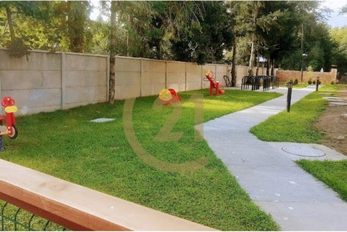 En Arriendo Depto En Cond. Parque Pucón Oriente