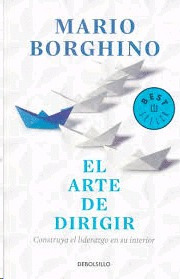 Libro Arte De Dirigir, El Nvo