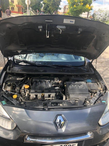 Imagen 12 de 20 de Renault Fluence 2.0 16v Dynamique 143 Hp, 2011 Unico Dueño