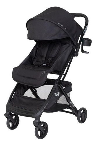 Coche Bebé Babytrend Ministroller Reclinable Precio Vidriera