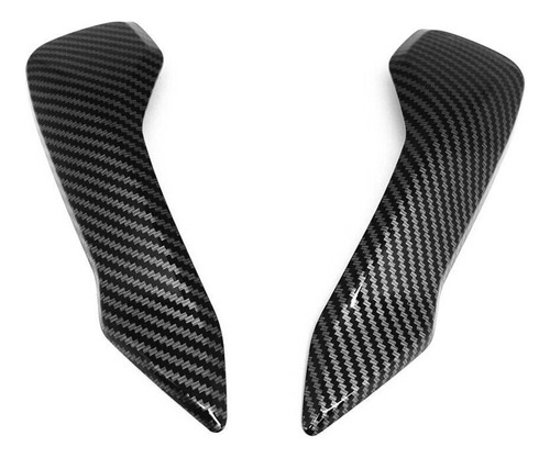 Máscara Nasal Superior Carenado, Soporte De Señal De Direc