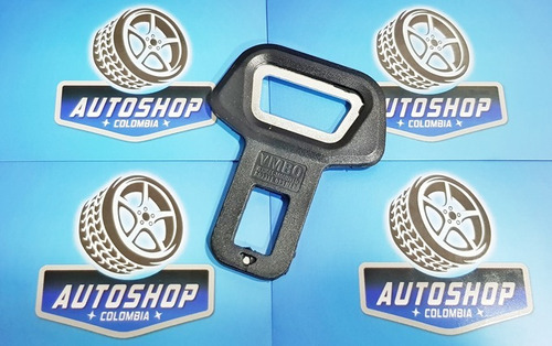 Silenciador Alarma Cinturon Seguridad Carro