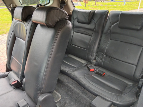 Nissan Qashqai 2.0l 2wd