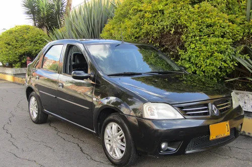 Renault Logan 1.6 Expression