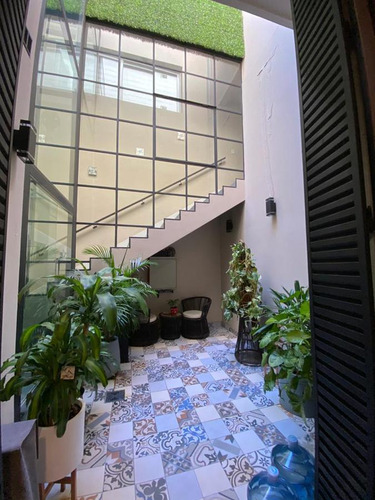 Casa En Venta, Inmejorable, Barracas.