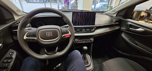 Fiat Pulse 1.3 Gse Drive Cvt
