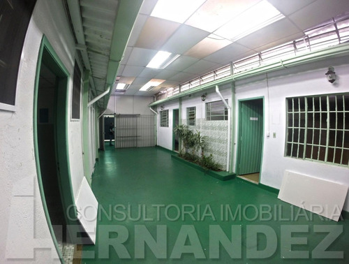 Imagem 1 de 14 de Prédio Para Alugar, 730 M² Por R$ 9.000,00/mês - Jardim Gopoúva - Guarulhos/sp - Pr0009