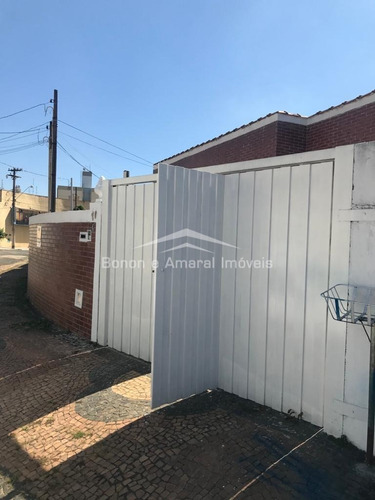 Casa À Venda Em Botafogo - Ca011542